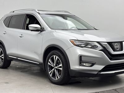 2017 Nissan Rogue - Photo 3