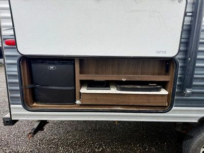2018 Keystone RV Springdale - Photo 8