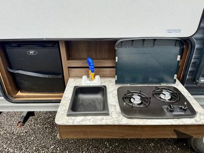 2018 Keystone RV Springdale - Photo 9