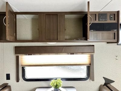 2018 Keystone RV Springdale - Photo 16
