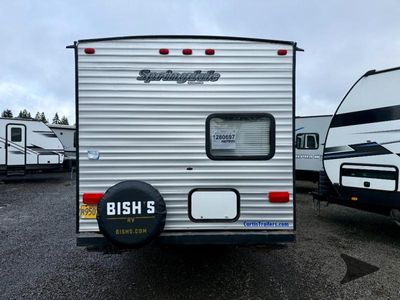 2018 Keystone RV Springdale - Photo 6