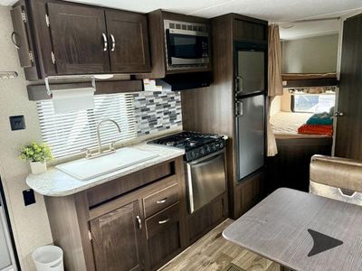 2018 Keystone RV Springdale - Photo 21