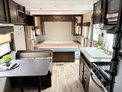 2018 Keystone RV Springdale - Photo 11