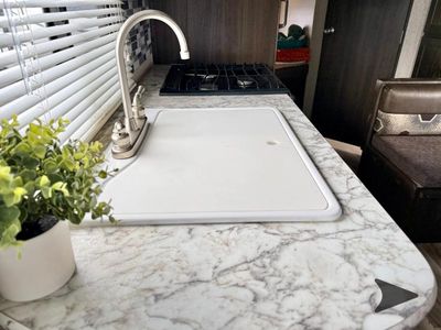 2018 Keystone RV Springdale - Photo 25