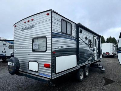 2018 Keystone RV Springdale - Photo 7