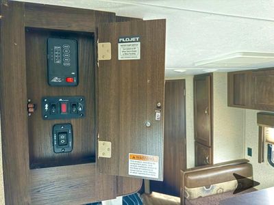 2018 Keystone RV Springdale - Photo 22