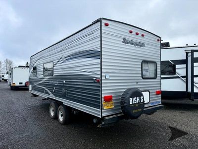 2018 Keystone RV Springdale - Photo 5