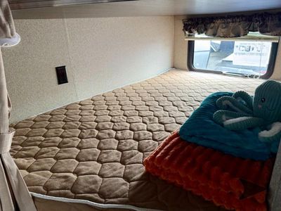 2018 Keystone RV Springdale - Photo 31