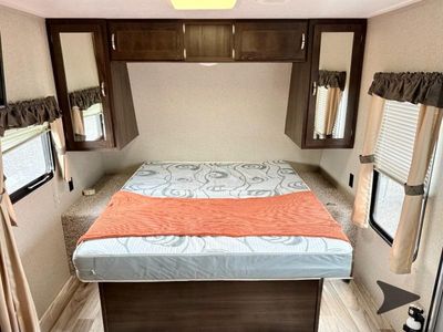 2018 Keystone RV Springdale - Photo 12