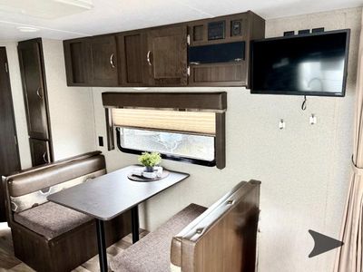 2018 Keystone RV Springdale - Photo 15