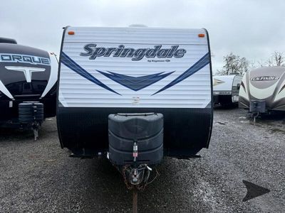 2018 Keystone RV Springdale - Photo 3