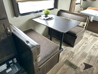 2018 Keystone RV Springdale - Photo 18