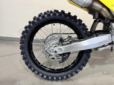 2026 Suzuki RM-Z250 - Photo 10