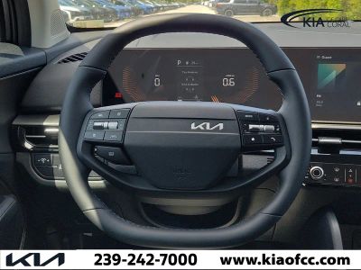 2026 Kia Sportage — photo 15 view