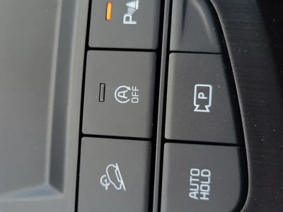 2026 Kia Sportage — photo 29 view