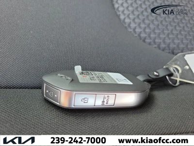 2026 Kia Sportage — photo 31 view