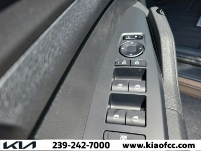 2026 Kia Sportage — photo 20 view