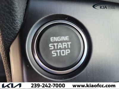 2026 Kia Sportage — photo 30 view