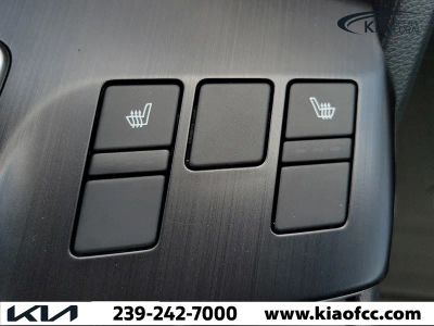 2026 Kia Sportage — photo 27 view