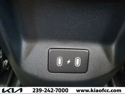 2026 Kia Sportage — photo 21 view