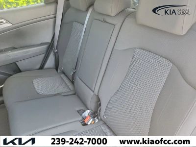 2026 Kia Sportage — photo 10 view