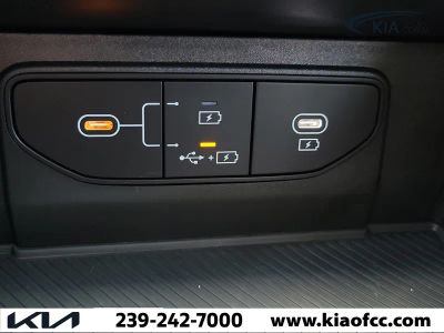 2026 Kia Sportage — photo 26 view