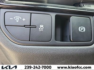 2026 Kia Sportage — photo 18 view