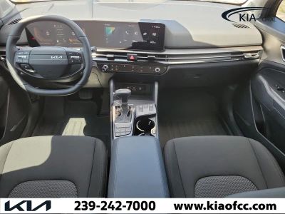 2026 Kia Sportage — photo 12 view