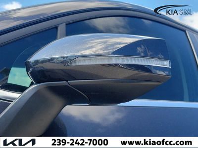 2026 Kia Sportage — photo 7 view
