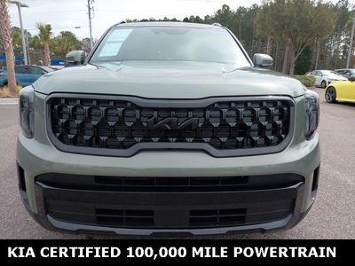 2025 Kia Telluride - Photo 2