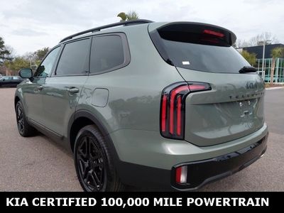 2025 Kia Telluride - Photo 6