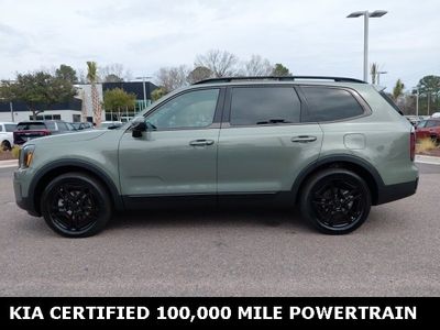 2025 Kia Telluride - Photo 7