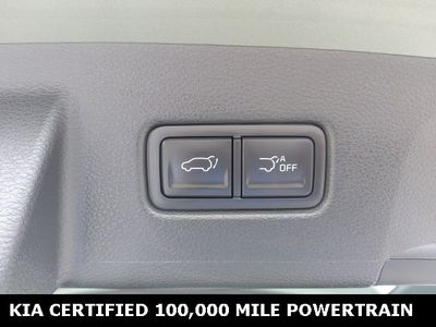 2025 Kia Telluride - Photo 32