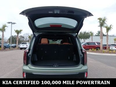2025 Kia Telluride - Photo 31