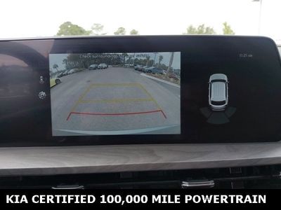 2025 Kia Telluride - Photo 16