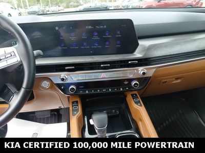 2025 Kia Telluride - Photo 11