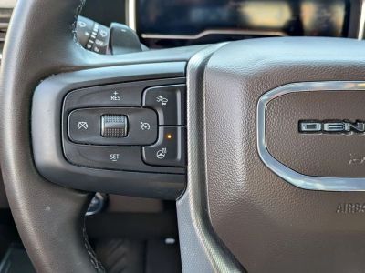 2024 GMC Sierra 1500 - Photo 25