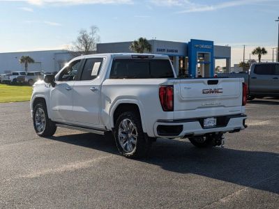 2024 GMC Sierra 1500 - Photo 2
