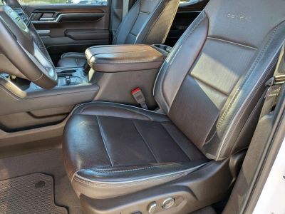 2024 GMC Sierra 1500 - Photo 10