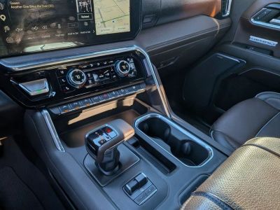 2024 GMC Sierra 1500 - Photo 8