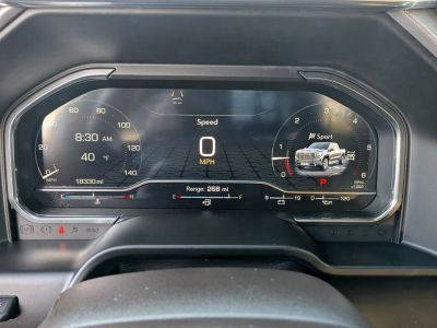 2024 GMC Sierra 1500 - Photo 16