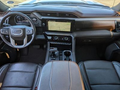 2024 GMC Sierra 1500 - Photo 9