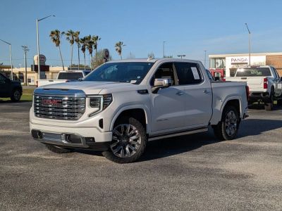 2024 GMC Sierra 1500 - Photo 1