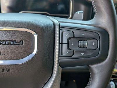 2024 GMC Sierra 1500 - Photo 24