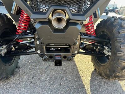 2026 CFMOTO ZFORCE 950 Sport-4 - Photo 5