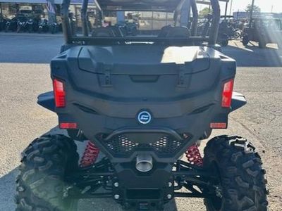 2026 CFMOTO ZFORCE 950 Sport-4 - Photo 4