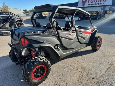 2026 CFMOTO ZFORCE 950 Sport-4 - Photo 6
