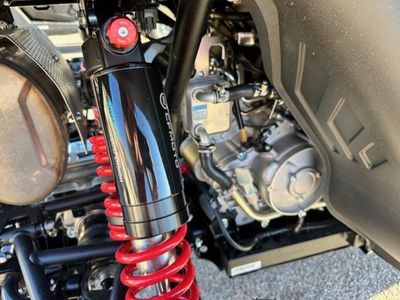 2026 CFMOTO ZFORCE 950 Sport-4 - Photo 13