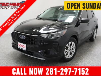 2023 Ford Escape FWD - Photo 1