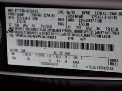 2023 Ford Escape FWD - Photo 41